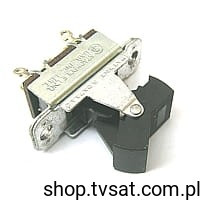 RS50FB Rocker Switch ON-BOARD STACKPOLE