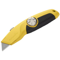 Hultafors 388030 USRA Safety Utility Knife
