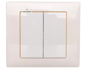 Zestaw sterowania bezprzewodowego (RNK04+ROP02) RZB-04 EXF10000075