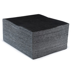 Materiał absorbujący wycieki, poduszka pochłaniająca chłonność 0,8 litra Ecospill Ltd Premier