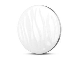 VT-8503 65W Plafon LED - 50cm sterowanie: pilot barwa: regulowana w zakresie 3000K 6000K ściemniana 1461 V-TAC