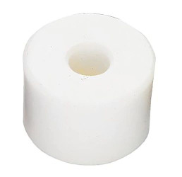 Pobijak wymienny Okrągły średnica głowicy 60mm Facom