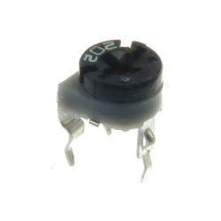 POTENCJOMETR PR 2K 5X5 POZIOM. RoHS