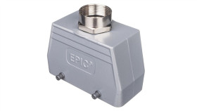 Obudowa Wtyczki Pg21 Ip65 Epic H-B 16 Tg 21 10080000