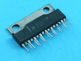 AN-7173-K SQL-16 UKŁAD