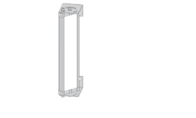 Akcesoria montażowe Adapter lustra 90° Telemecanique Sensors do XUSL.E...91