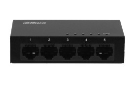 PFS3005-5GT-V2 - switch gigabitowy 5-port