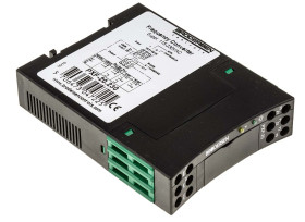 Kondycjoner sygnału, -20 → +55°C, MINI MCR-2-U-U-PT, Brodersen Controls