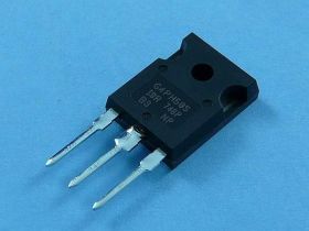 IRG-4PH50S N 57A/1200V/200W TO-247AC TRA