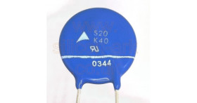 Varistor (S20K40) - Epcos