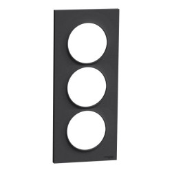 ODACE STYL PLAQ ANTH 3P57