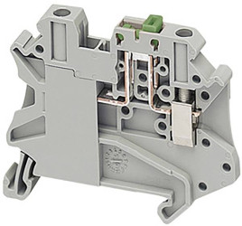 Listwa zaciskowa Schneider Electric NSYTRV42SC 50 szt.