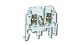 Złączka Śrubowa Rsa 2,5 A - Jasnoniebieska