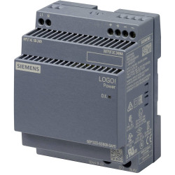 Siemens 6EP33336SB000AY0 Logo!Power PLC Power supply 24V/4A