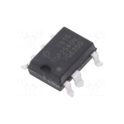 U.S.TOP254GN SMD-8C