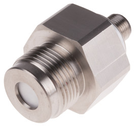 Czujnik ciśnienia 20bar Prąd RS PRO Ścieki, Lepkie ciecze, Woda 4 → 20 mA