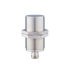 Indukcyjny czujnik zbliżeniowy M30 Indukcyjny ifm electronic 32 Gwintowany