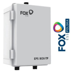 Urządzenie SZR FoxESS 3-fazowe EPS-BOX TP