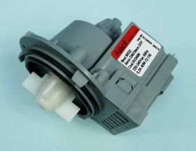 SILNIK POMPY WODY ASKOLL 30W ALC00144997