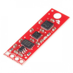 SparkFun Sensor Stick IMU - 3-osiowy akcelerometr ADXL345 , żyroskop ITG-3200 i magnetometr HMC5883L I2C