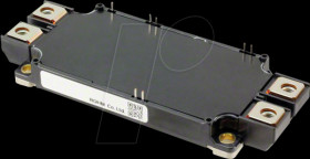 BSM300D12P2E001 SiC-MOSFET Half-Bridge+2xSBD, 1200V 300A E-Park