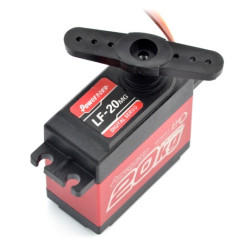 Serwo PowerHD LF-20MG-270 standard