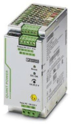 Phoenix Contact 2320911 Zasilacz na szynę DIN 10 A 240 W Content 1 szt.