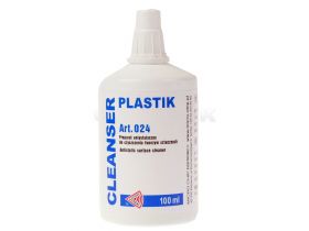 Cleanser Plastik 100ml art.024
