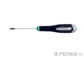Wkrętak do śrub TORX z czopem centrycznym BE-7910