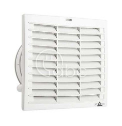 Kratka wentylacyjna do szafy sterowniczej 257x257 mm FPO 118 11883.0-30