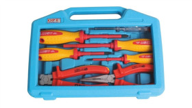 Zestaw Narzędzi Izolowanych 1000V Zni-1