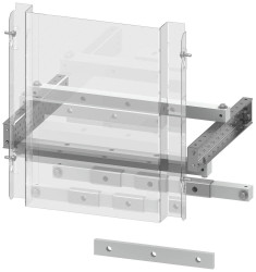 Dystrybutor energii Siemens 8PQ6000-5BA78 1 szt.