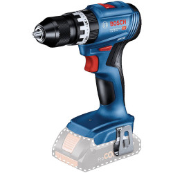 Bosch 06019L6000 GDR 18V-220 C Impact Driver Compact Brushless 220Nm