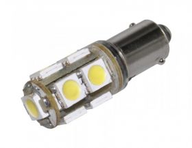 LED BA9S-9HP3-W 12V