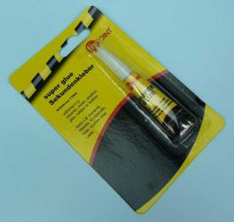 KLEJ SUPER GLUE 3g FIXPOINT