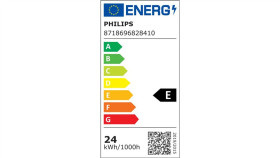 Świetlówka Led Corepro 24W Zam 55W 3400Lm 4000K Led Pll Hf 24W 840 4P 2G11...