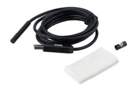 Opencircuit Mini inspection camera USB 5 meter
