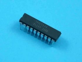 74HCT-540 DIP-20 UKŁAD