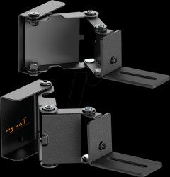 HZ 34L Soundbar wall bracket