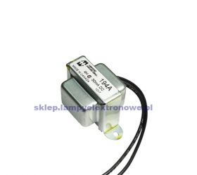 Dławik 194A Hammond