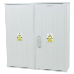 INCOBEX STN 80x84x25 zam+cięg+kątow. d.płaski