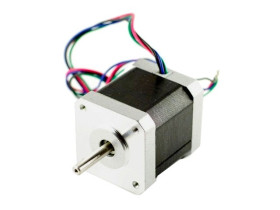 SILNIK KROKOWY 42HM48-1206