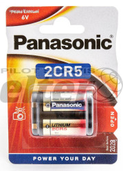 2CR5 Panasonic