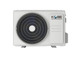 Klimatyzator naścienny KOBE Skyline 7,0kW j. zewnętrzna