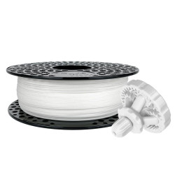 ASA Prime filament White 1.75mm 1kg - Azurefilm