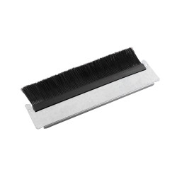 Zaślepka Płyta wygaszająca NSYECP440 Galvanised Steel Obudowa