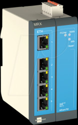 10024451 Router, LAN / LAN, modular