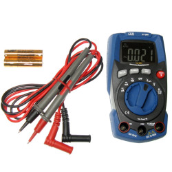 Miernik cyfrowy DT-960 True RMS