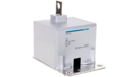 Ogranicznik Przepieć Kombinowany Z Bezpiecznikiem Typ T1 1P N-Pe 25Ka 2,5Kv...