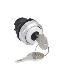 Przełącznik bistabilny, 2-pozycyjny, IP54, CHINT NP8